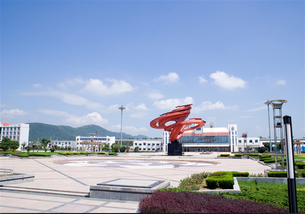 巢湖市世纪广场