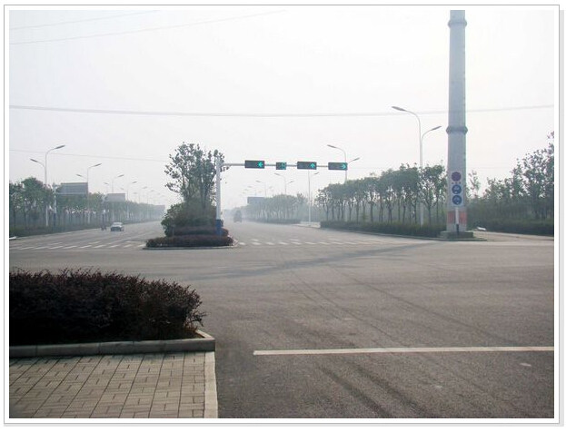 湖光路
