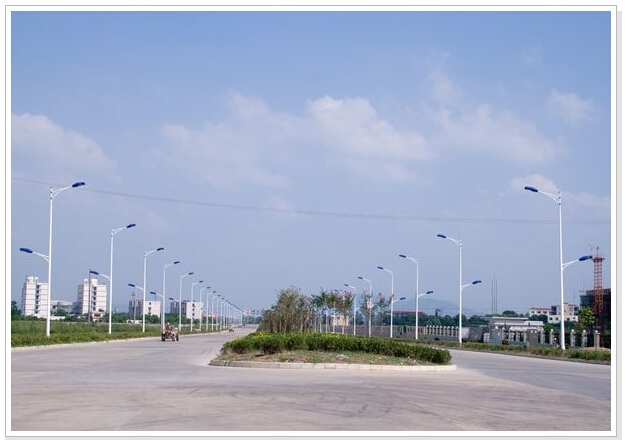 巢湖市昭关路
